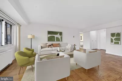 4201 Cathedral Avenue NW #1121E, Washington, DC 20016 - Photo 4