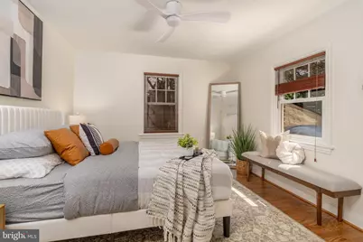 5103 Chevy Chase Parkway NW, Washington, DC 20008 - Photo 36