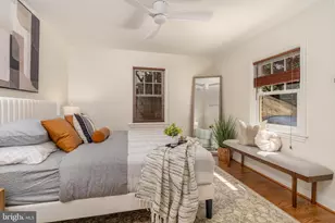 5103 Chevy Chase Pkwy NW, Washington, DC 20008 - Photo 36
