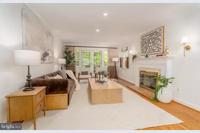 5103 Chevy Chase Parkway NW, Washington, DC 20008 - Photo 6