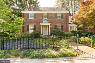 5103 Chevy Chase Pkwy NW, Washington, DC 20008 - Photo 1
