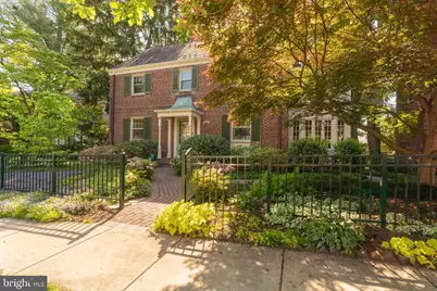 5103 Chevy Chase Parkway NW, Washington, DC 20008 - Photo 2