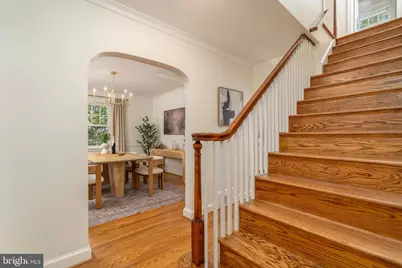 5103 Chevy Chase Parkway NW, Washington, DC 20008 - Photo 4