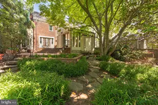 5103 Chevy Chase Pkwy NW, Washington, DC 20008 - Photo 50