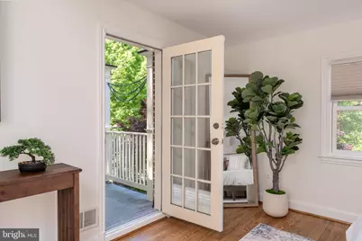 5103 Chevy Chase Parkway NW, Washington, DC 20008 - Photo 32
