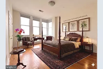2910 Georgia Avenue NW #404, Washington, DC 20001 - Photo 14