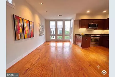 2910 Georgia Avenue NW #404, Washington, DC 20001 - Photo 2