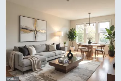 2910 Georgia Avenue NW #404, Washington, DC 20001 - Photo 2