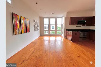 2910 Georgia Avenue NW #404, Washington, DC 20001 - Photo 1