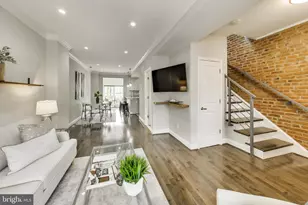 317 Todd Pl NE, Washington, DC 20002 - Photo 4