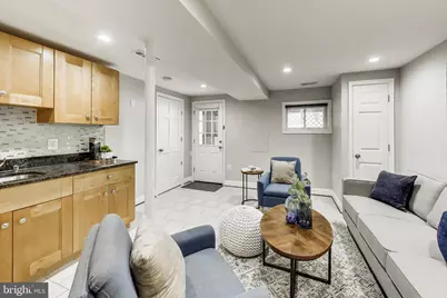 317 Todd Place NE, Washington, DC 20002 - Photo 30