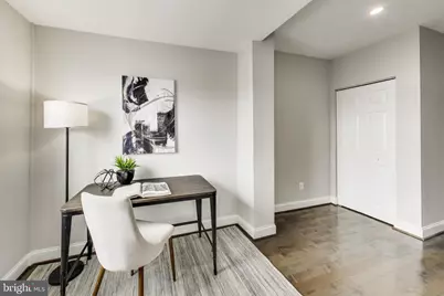 317 Todd Place NE, Washington, DC 20002 - Photo 24