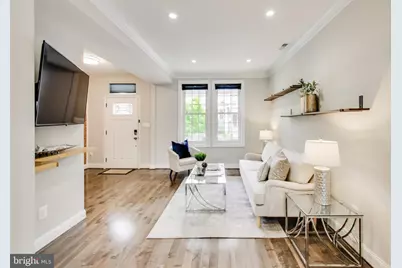 317 Todd Place NE, Washington, DC 20002 - Photo 6