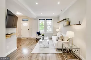 317 Todd Pl NE, Washington, DC 20002 - Photo 6