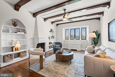 1661 Crescent Place NW #404, Washington, DC 20009 - Photo 2
