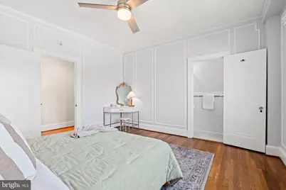 1661 Crescent Place NW #404, Washington, DC 20009 - Photo 16