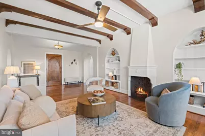 1661 Crescent Place NW #404, Washington, DC 20009 - Photo 4