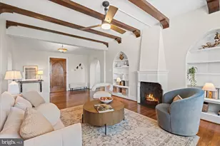 1661 Crescent Pl NW, Washington, DC 20009 - Photo 4