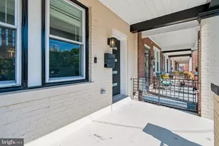 5508 2nd St NW, Washington, DC 20011 - Photo 2