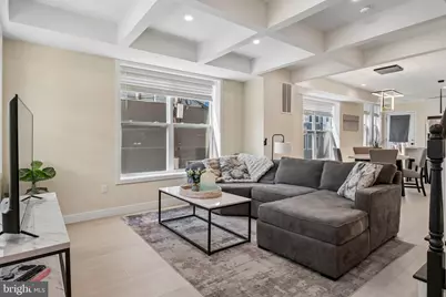 5508 2nd Street NW, Washington, DC 20011 - Photo 10