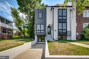 1323 Shepherd St NE, Washington, DC 20017 - Photo 1