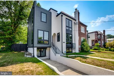 1323 Shepherd Street NE, Washington, DC 20017 - Photo 2