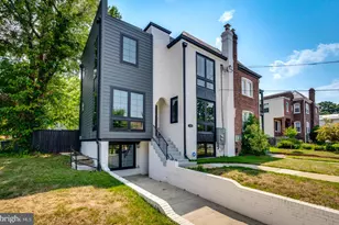 1323 Shepherd St NE, Washington, DC 20017 - Photo 2