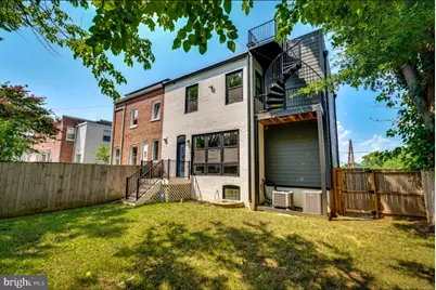 1323 Shepherd Street NE, Washington, DC 20017 - Photo 26