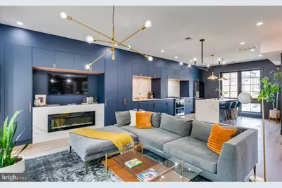 1323 Shepherd Street NE, Washington, DC 20017 - Photo 4
