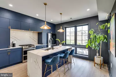 1323 Shepherd Street NE, Washington, DC 20017 - Photo 6