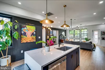 1323 Shepherd Street NE, Washington, DC 20017 - Photo 8