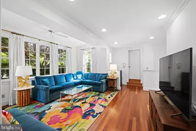 1702 Kalmia Road NW, Washington, DC 20012 - Photo 12