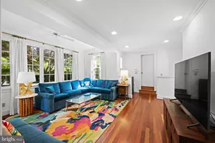 1702 Kalmia Rd NW, Washington, DC 20012 - Photo 12
