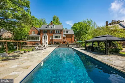 1702 Kalmia Road NW, Washington, DC 20012 - Photo 48