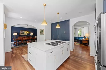 1702 Kalmia Road NW, Washington, DC 20012 - Photo 8