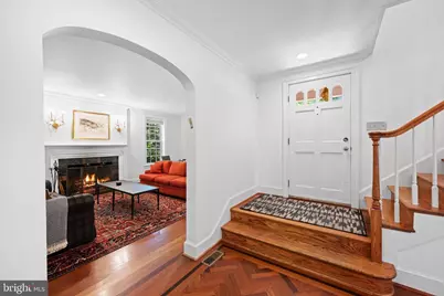1702 Kalmia Road NW, Washington, DC 20012 - Photo 16