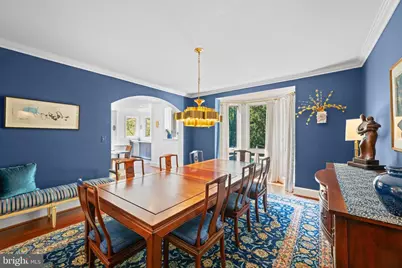 1702 Kalmia Road NW, Washington, DC 20012 - Photo 10