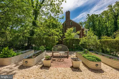 1702 Kalmia Road NW, Washington, DC 20012 - Photo 40