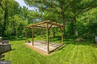 1702 Kalmia Road NW, Washington, DC 20012 - Photo 50