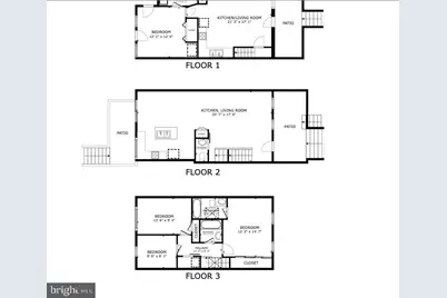 5107 New Hampshire Avenue NW, Washington, DC 20011 - Photo 34