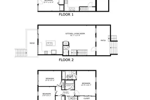 5107 New Hampshire Ave NW, Washington, DC 20011 - Photo 34