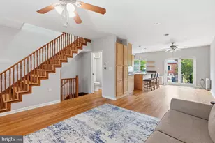 5107 New Hampshire Ave NW, Washington, DC 20011 - Photo 4