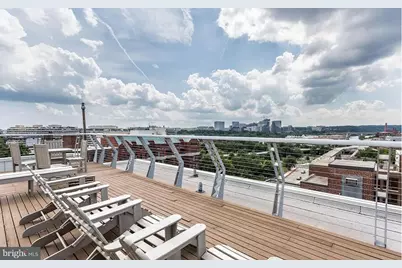 2515 K Street NW #503, Washington, DC 20037 - Photo 4