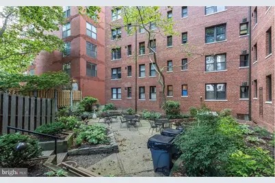 2515 K Street NW #503, Washington, DC 20037 - Photo 22