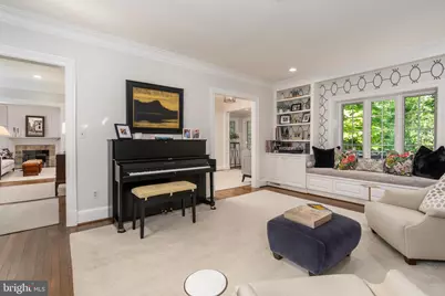 4921 Quebec Street NW, Washington, DC 20016 - Photo 6
