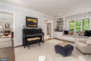 4921 Quebec St NW, Washington, DC 20016 - Photo 6