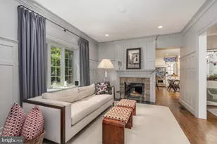 4921 Quebec St NW, Washington, DC 20016 - Photo 10