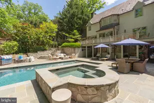 4921 Quebec St NW, Washington, DC 20016 - Photo 44