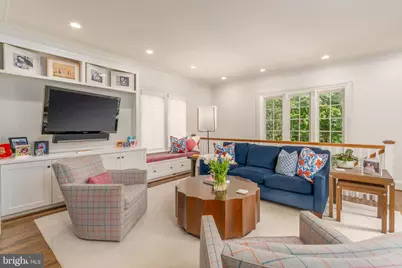 4921 Quebec Street NW, Washington, DC 20016 - Photo 16