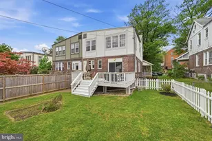 5309 14th St NW, Washington, DC 20011 - Photo 30